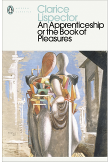 Apprenticeship or The Book of Pleasures - Humanitas