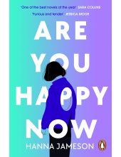 Are You Happy Now - Humanitas