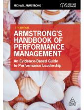Armstrong's Handbook of Performance Management - Humanitas