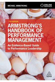 Armstrong's Handbook of Performance Management - Humanitas