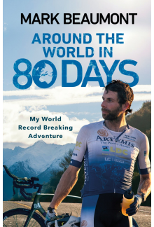 Around the World in 80 Days - Humanitas