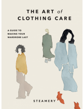 Art of Clothing Care - Humanitas
