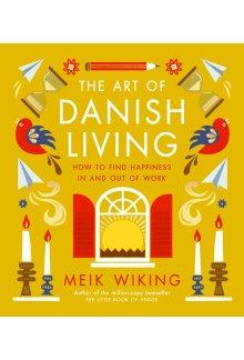 Art of Danish Living - Humanitas