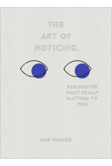 Art of Noticing - Humanitas