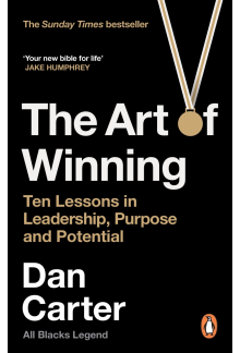 Art of Winning - Humanitas