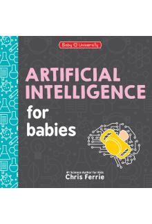 Artificial Intelligence for Babies - Humanitas