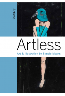 Artless : Art and Illustrationby Simple Means - Humanitas