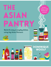 Asian Pantry - Humanitas