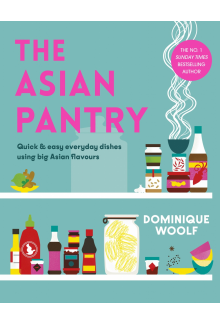 Asian Pantry - Humanitas