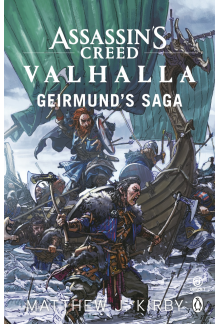 Assassin’s Creed Valhalla: Geirmund’s Saga - Humanitas