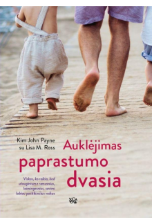 Auklėjimas paprastumo dvasia - Humanitas