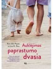 Auklėjimas paprastumo dvasia - Humanitas