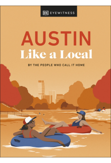 Austin Like a Local - Humanitas