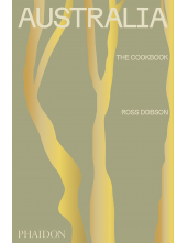 Australia: The Cookbook - Humanitas