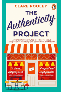 Authenticity Project - Humanitas