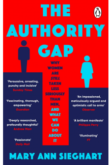 Authority Gap - Humanitas