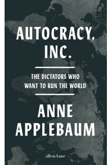 Autocracy, Inc - Humanitas