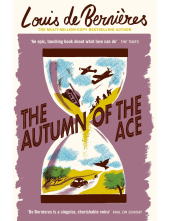 Autumn of the Ace - Humanitas