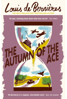 Autumn of the Ace - Humanitas