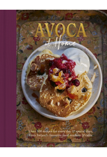 Avoca at Home - Humanitas