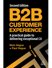 B2B Customer Experience - Humanitas