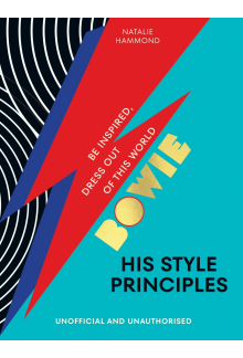 BOWIE His Style Principles - Humanitas