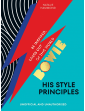 BOWIE His Style Principles - Humanitas