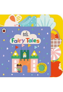 Baby Touch: Fairy Tales - Humanitas