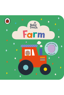 Baby Touch: Farm - Humanitas