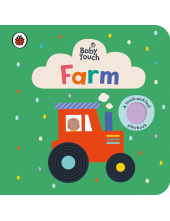 Baby Touch: Farm - Humanitas