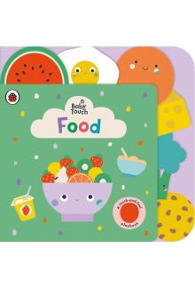 Baby Touch: Food - Humanitas