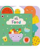 Baby Touch: Food - Humanitas