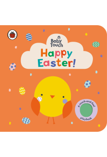 Baby Touch: Happy Easter! - Humanitas