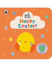 Baby Touch: Happy Easter! - Humanitas