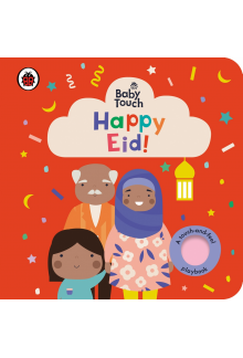 Baby Touch: Happy Eid! - Humanitas