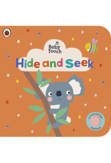 Baby Touch: Hide and Seek - Humanitas