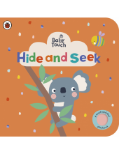 Baby Touch: Hide and Seek - Humanitas