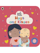Baby Touch: Hugs and Kisses - Humanitas