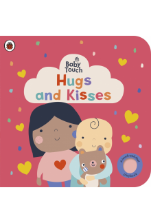 Baby Touch: Hugs and Kisses - Humanitas