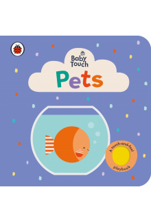 Baby Touch: Pets - Humanitas