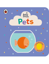 Baby Touch: Pets - Humanitas