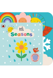 Baby Touch: Seasons - Humanitas