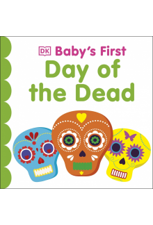 Baby's First Day of the Dead - Humanitas