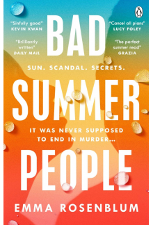 Bad Summer People - Humanitas