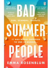 Bad Summer People - Humanitas