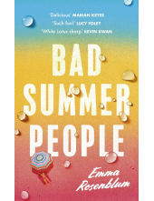 Bad Summer People - Humanitas