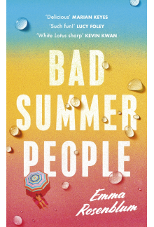 Bad Summer People - Humanitas