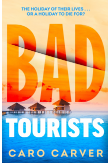 Bad Tourists - Humanitas