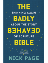 Badly Behaved Bible - Humanitas