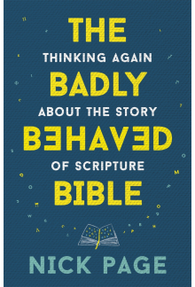 Badly Behaved Bible - Humanitas